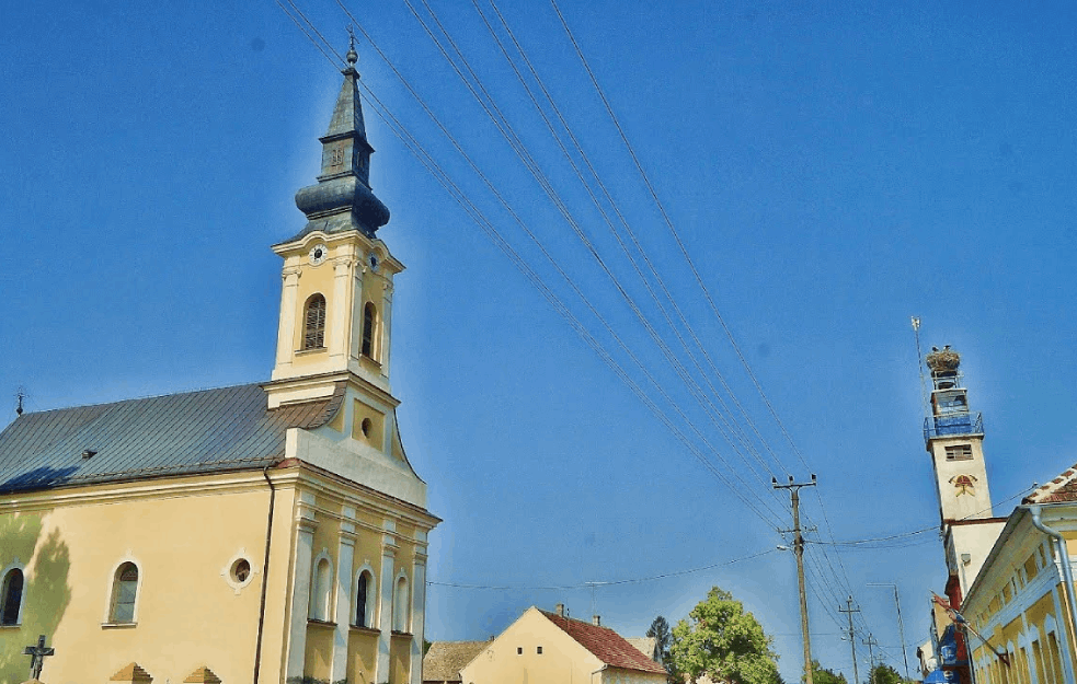 GORELO U <span style='color:red;'><b>HRT</b></span>KOVCIMA: Vatrogasci sprečili ŠIRENJE POŽARA!